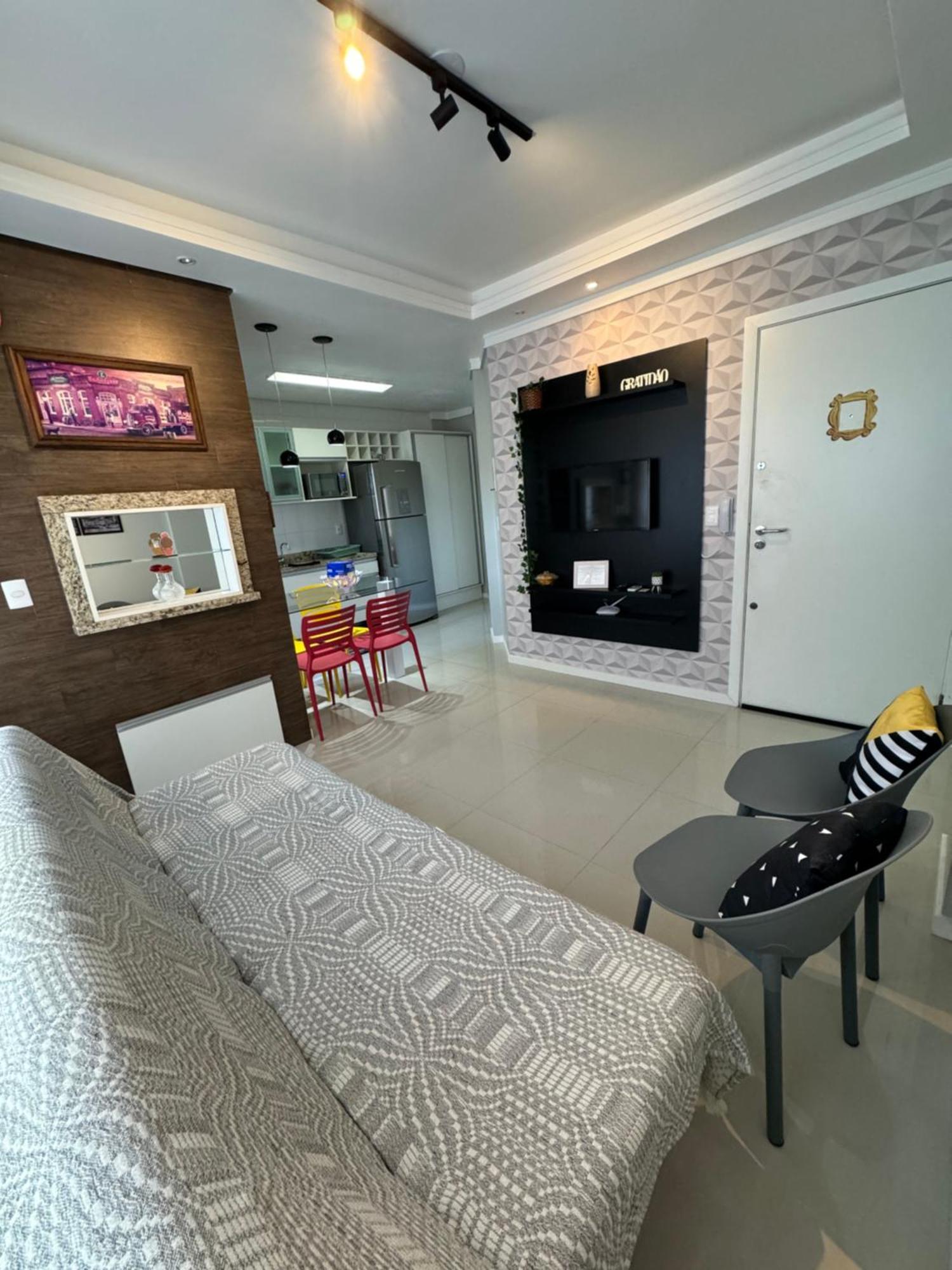 Apartamento 2 quartos a 2 quadras da praia Capão da Canoa Exterior foto